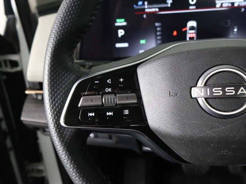 2023 Nissan Ariya Engage