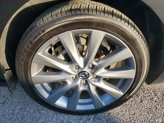 2025 Mazda Mazda3 Sedan 2.5 S Preferred