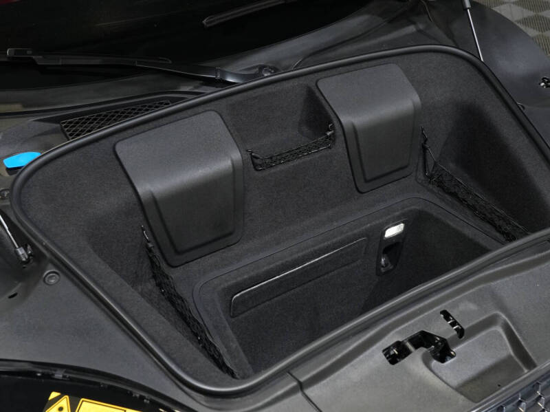 2018 Audi R8 5.2 quattro V10 Plus