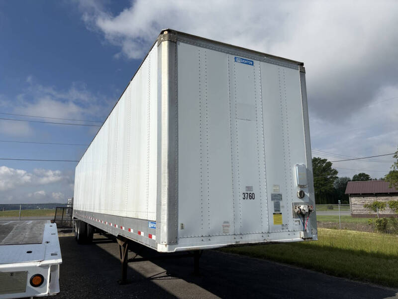 2015 Stoughton  Reitnouer