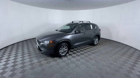 2023 Mazda CX-5 2.5 S Preferred
