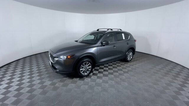 2023 Mazda CX-5 2.5 S Preferred