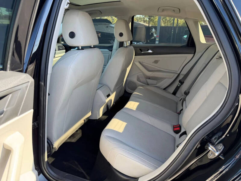 2020 Volkswagen Jetta