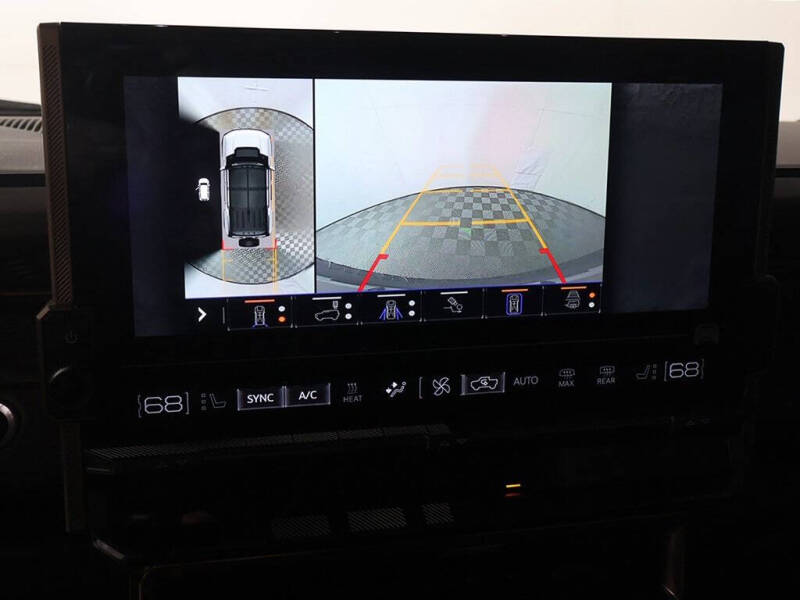 2024 GMC HUMMER EV 3X