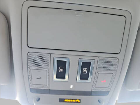 2019 Land Rover Discovery SE