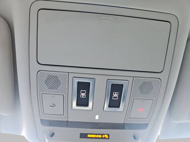 2019 Land Rover Discovery SE