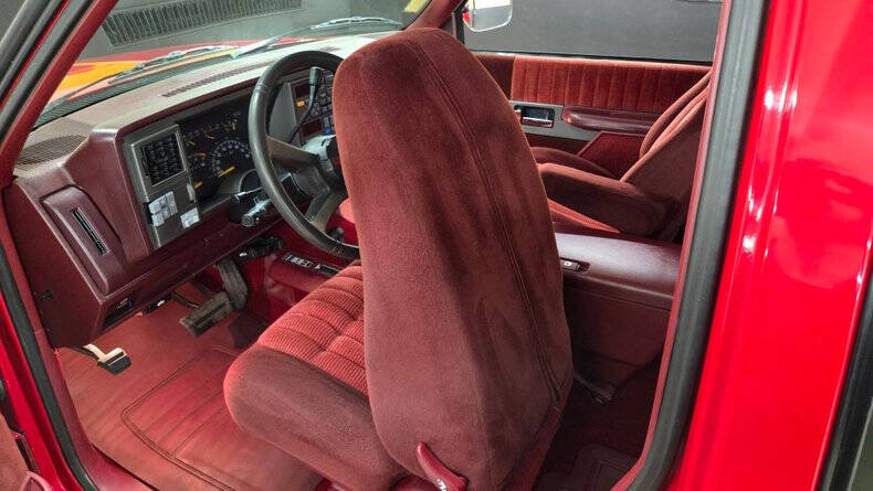 1994 Chevrolet C/K 1500 Series