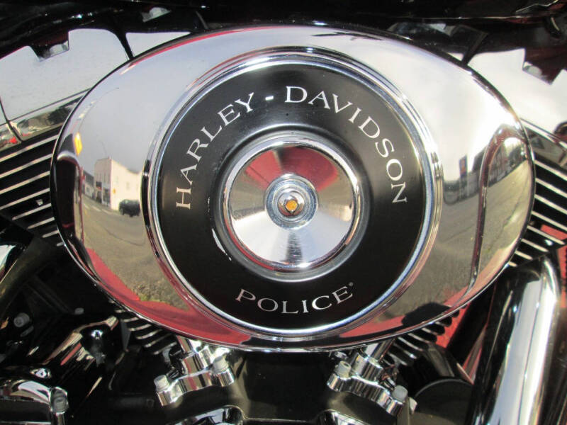 2000 Harley-Davidson Road King