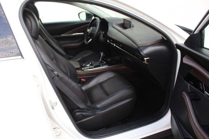 2022 Mazda CX-30 2.5 Turbo Premium Plus