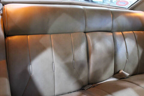 1969 Cadillac DeVille