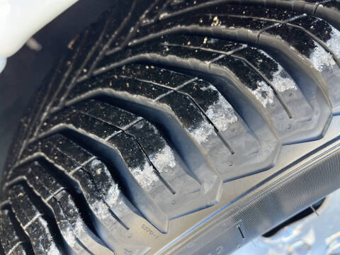 2018 Chrysler 300 Limited