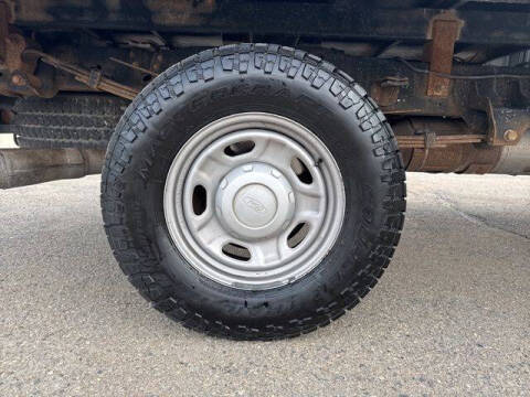 2011 Ford F-350 Super Duty XL