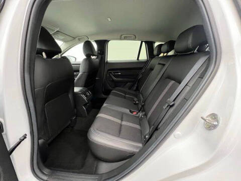 2025 Mazda CX-50 2.5 S Preferred