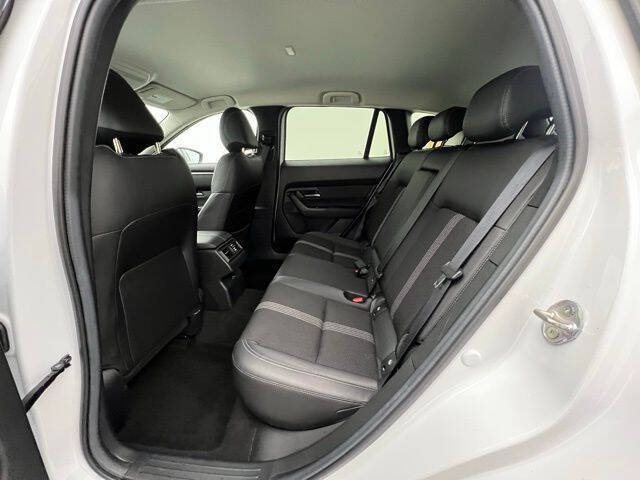 2025 Mazda CX-50 2.5 S Preferred