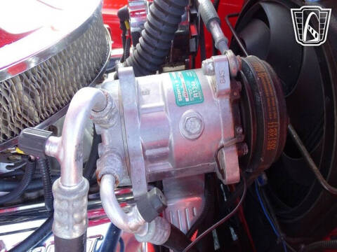 1938 Chevrolet Master Deluxe