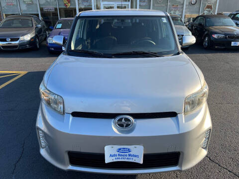 2015 Scion xB