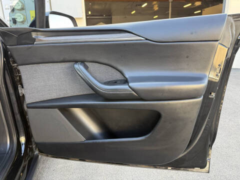 2022 Tesla Model X