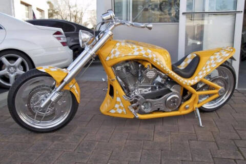 2003 Bourgets Drag