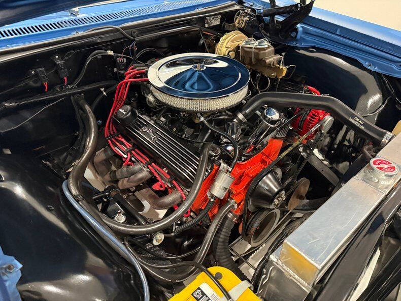 1966 Chevrolet Impala