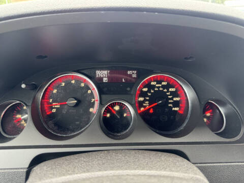 2012 GMC Acadia SLT-1