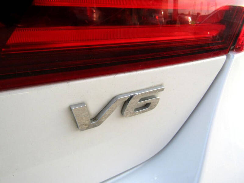 2016 Honda Accord EX-L V6