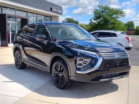 2026 Mitsubishi Eclipse Cross LE