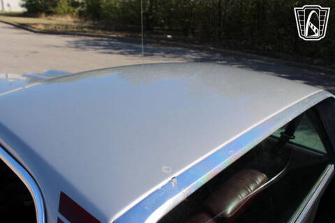 1979 Ford Ranchero