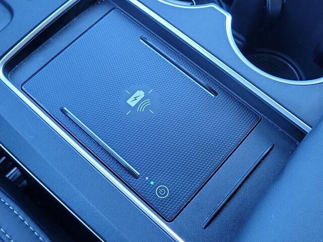 2025 Acura MDX w/Tech