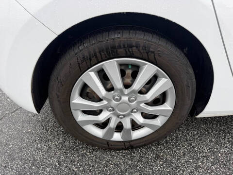 2017 Hyundai Elantra GT