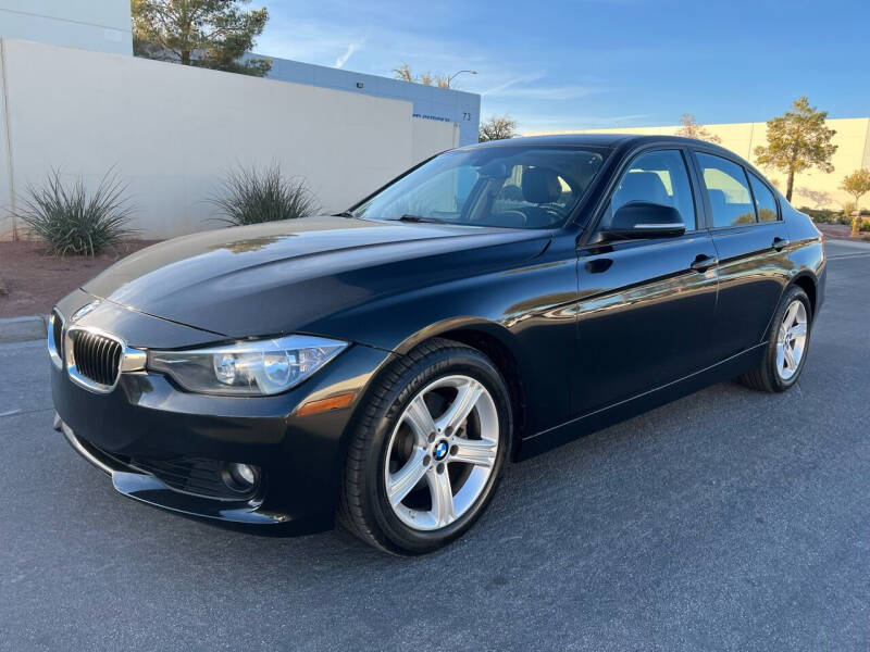 2013 BMW 3 Series for sale at Fairway Rent-A-Car Sales & Repairs in Las Vegas NV