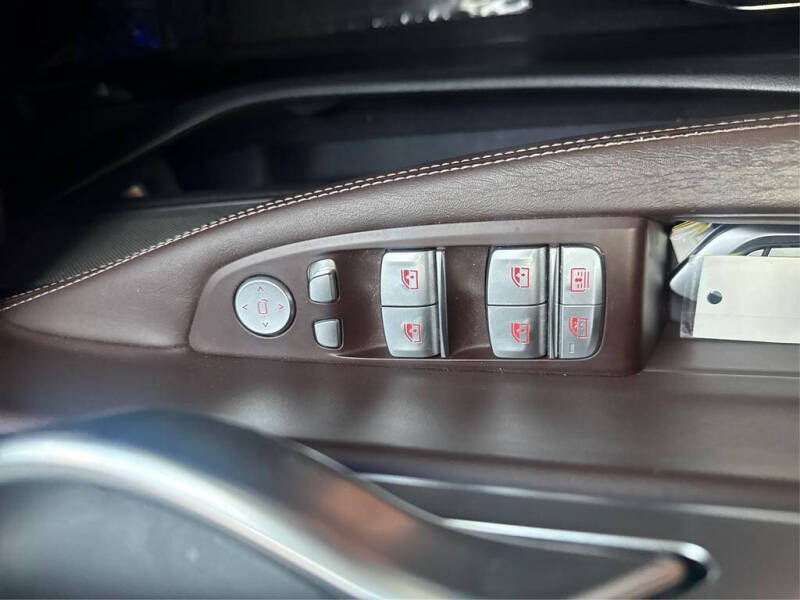 2016 BMW 7 Series 740i