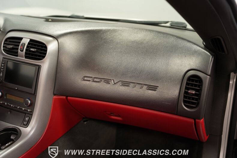 2006 Chevrolet Corvette