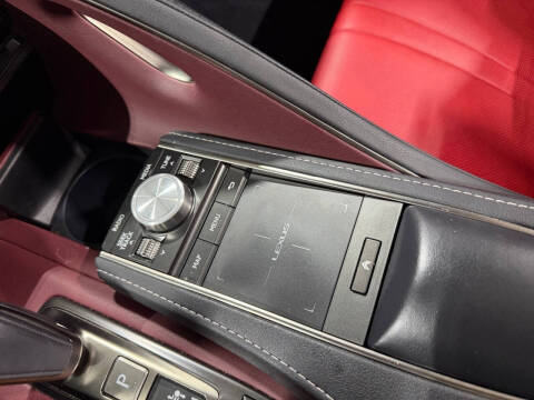 2021 Lexus LC 500 Convertible