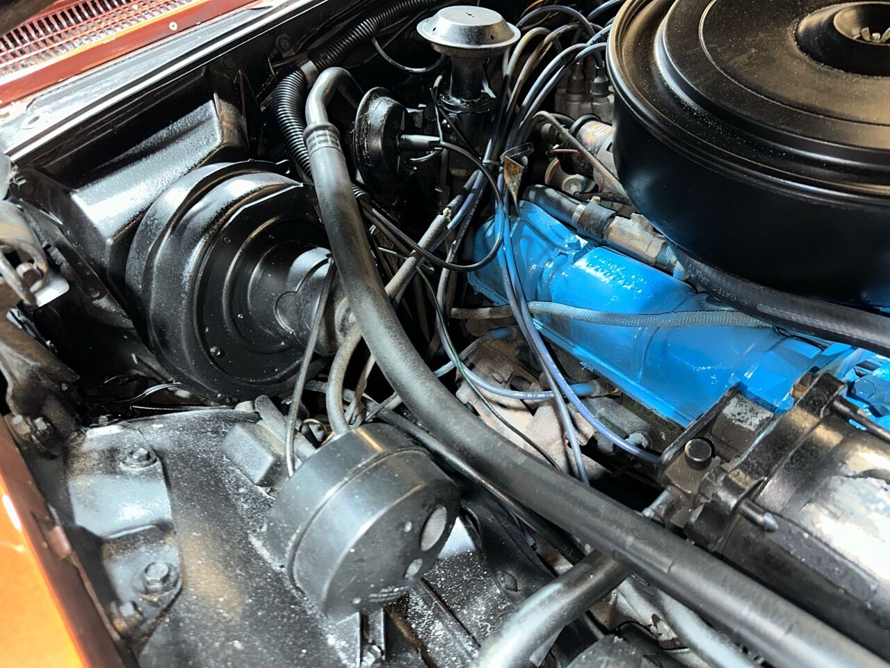 1965 Buick Riviera 69