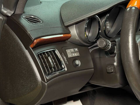 2011 Cadillac CTS 3.6L Premium