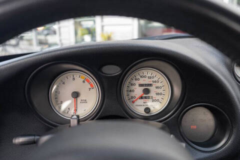 2000 Dodge Viper RT/10