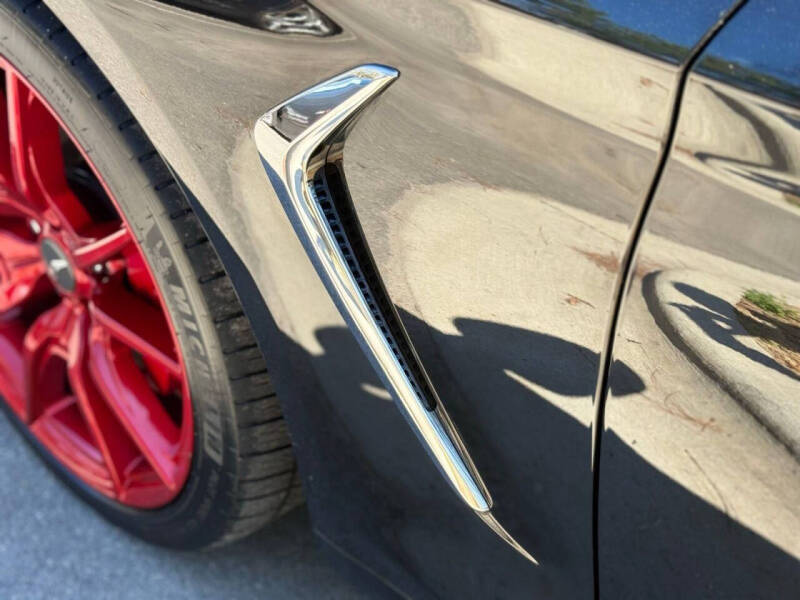 2019 Genesis G70