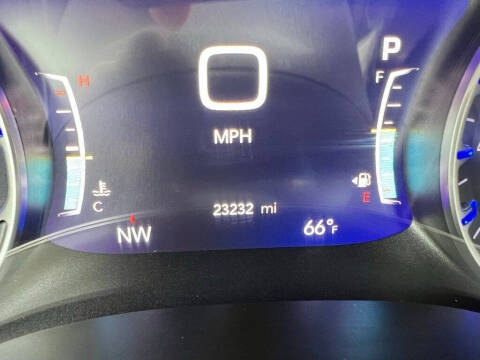 2021 Chrysler Pacifica Limited
