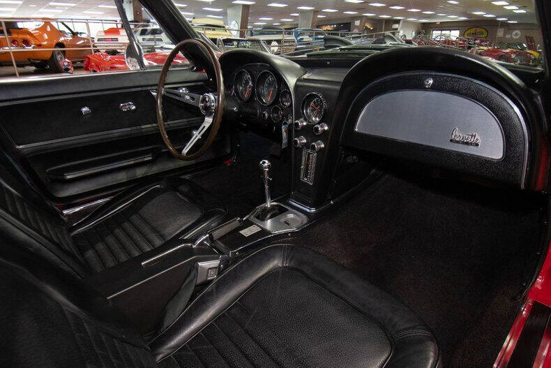 1967 Chevrolet Corvette