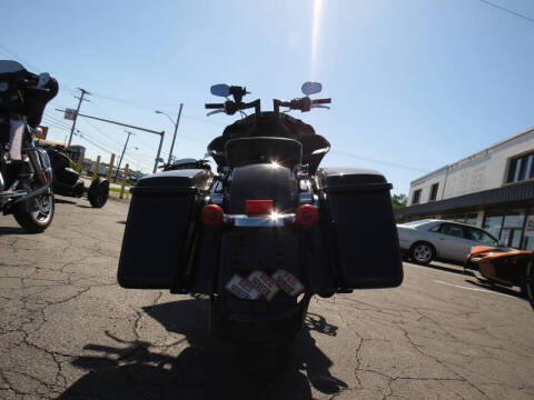 2022 Harley-Davidson FLTRX Road Glide