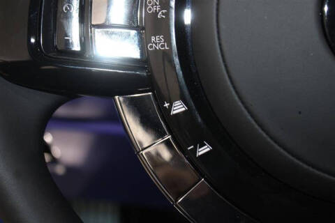 2022 Rolls-Royce Cullinan