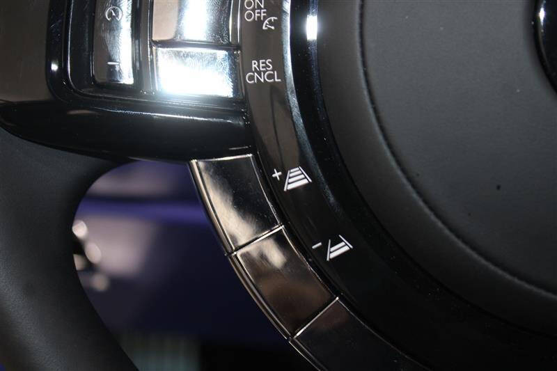 2022 Rolls-Royce Cullinan