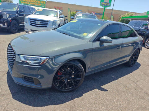 2019 Audi A3 Premium 40 TFSI