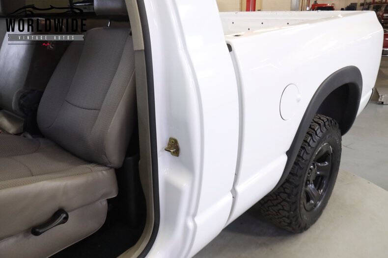 2003 Dodge Ram 1500