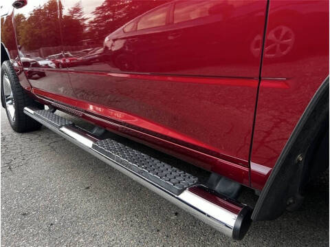 2011 RAM 1500