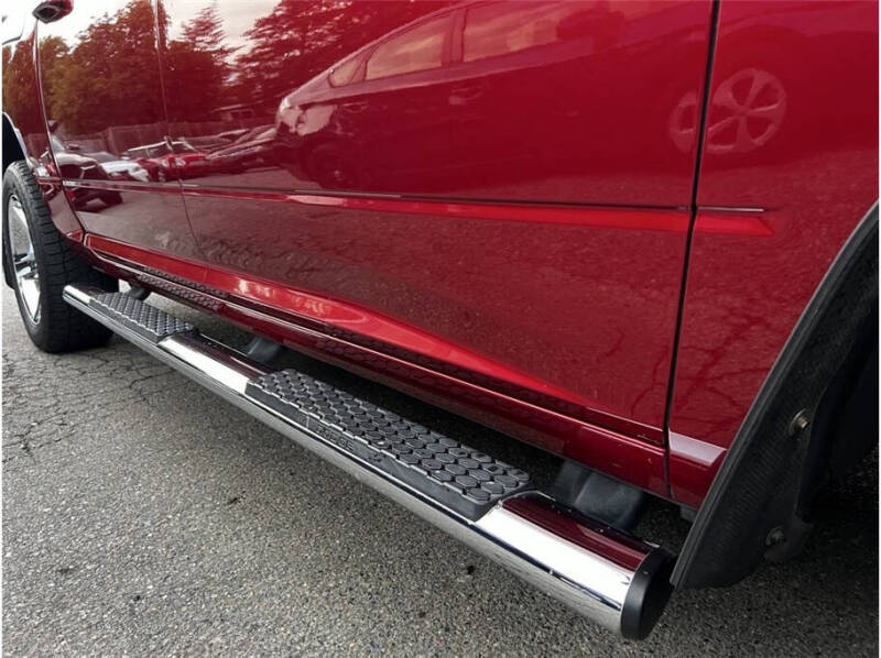 2011 RAM 1500