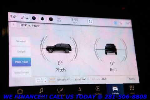 2022 Jeep Grand Cherokee 4xe