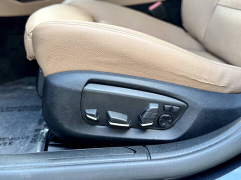 2014 BMW 7 Series 740i