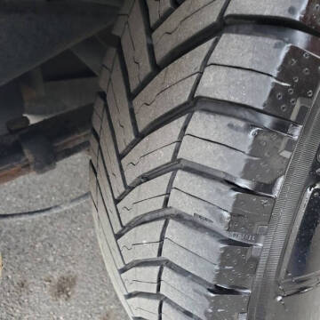 2014 Ford E-Series E-150