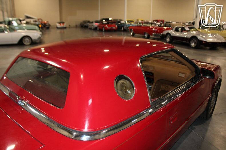 1990 Chrysler TC